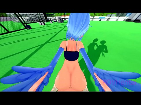 ❤️ Harpyje monster girl. ☑ Anal porno u nás cs.punkbass.ru ❤