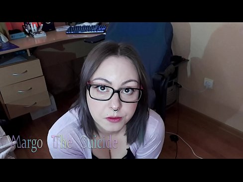 ❤️ Sexy holka s brýlemi kouří dildo hluboko na kameru ☑ Anal porno u nás cs.punkbass.ru ❤